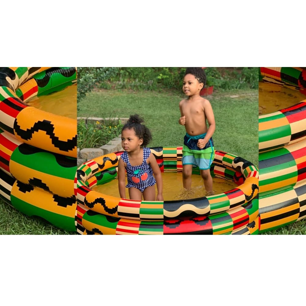 Culture Addict Inflatable Pool Adult - best inflatable pool