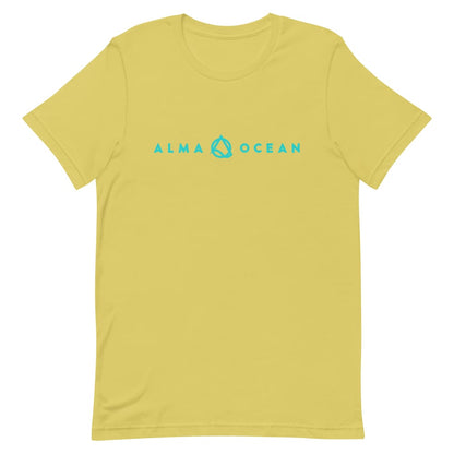 AO Full Short-Sleeve Unisex T-Shirt Apparel - spo-default -
