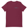 AO Mini Logo Short-Sleeve Unisex T-Shirt Apparel -