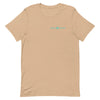 AO Mini Logo Short-Sleeve Unisex T-Shirt Apparel -
