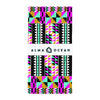 Kente’s Cousin Towel For Beach and Pool pool floats,
