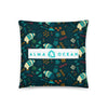 Queen Boss Accent Pillow Accessories - spo-default -
