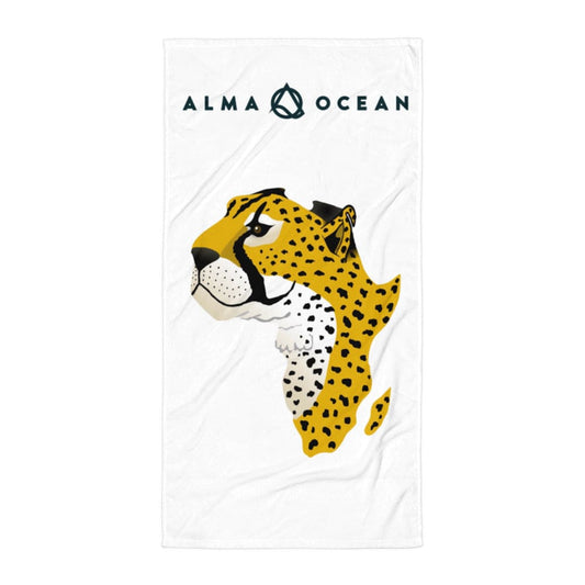 Solo Africat Towel For Beach and Pool pool floats,